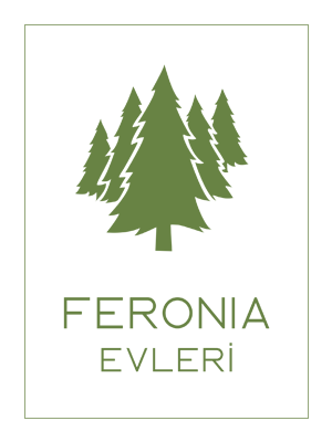 Feronia Evleri Logo